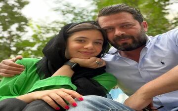برای پژمان بازغی دعا کنید | حال پژمان بازغی وخیم شد