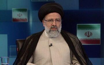 سیدابراهیم رئیسی: از یقه‌سفیدها مالیات می‌گیریم/ هم مسکن مهر، هم مسکن کرامت