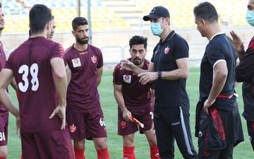 شوک بزرگ به یحیی گل محمدی و پرسپولیس
