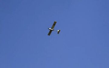 
حمله پهپادی ترکیه به یک خودرو در سلیمانیه 
