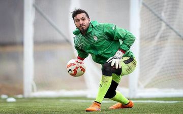 
واکنش یک پرسپولیسی به توهین برنامه معروف تلویزیونی!