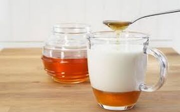 هشدار! این شیر عسل سمی است!