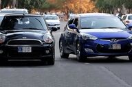  پلاک منطقه آزاد به تهران رسید/ رقابت تازه در بازار خودروهای لوکس آغاز شد 