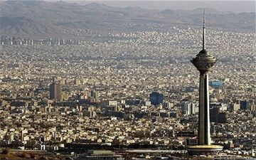 تولید مسکن در تهران دیگر توجیه ندارد