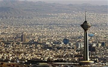 تولید مسکن در تهران دیگر توجیه ندارد