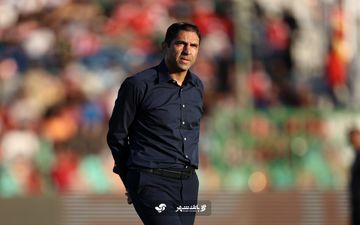 پایان کار هاشمیان در پرسپولیس؛ فسخ قرارداد امروز انجام می‌شود