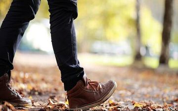  پیاده روی بهترین ورزش برای شما