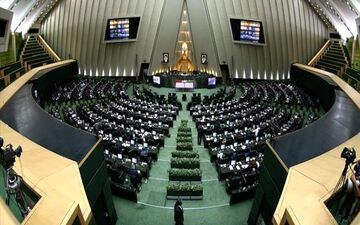 تصویب کلیات طرح تخفیف مجازات اعدام برای محکومان قاچاق مواد مخدر