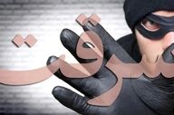 سرقتی باورنکردنی؛ فرار از طلافروشی با الاغ! + ویدئو