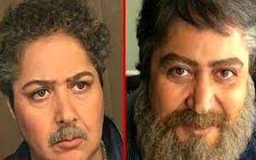 جدیدترین تصاویر از مازیار لرستانی ! | از تغییر چهره مازیار لرستانی جیرت زده میشوید !!!