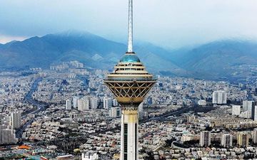  3خطر جدی بیخ گوش تهرانی ها / از سیلاب تا زلزله مرگبار 