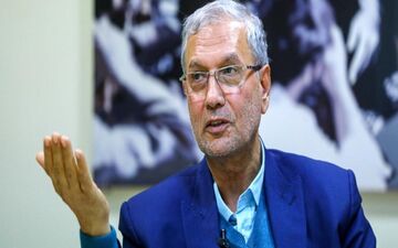 ربیعی: این همسایگان بودند که مرزهایشان با ایران را بستند