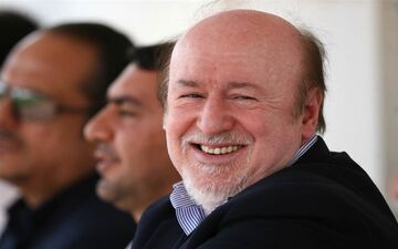  توضیح مدیرعامل استقلال در خصوص آکادمی این باشگاه