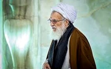 نایب رئیس مجمع تشخیص مصلحت ریاست را به عهده خواهد داشت