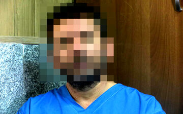 جلوگیری از فروش مرکز تجاری در زعفرانیه با سندجعلی