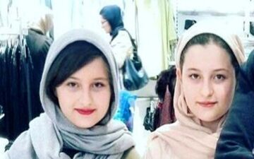 سکانس هایی از "پایتخت" که اشک «سارا و نیکا» را درآورد