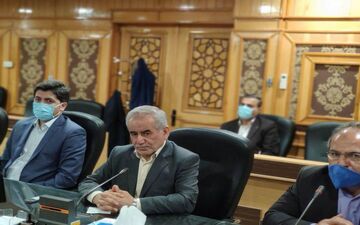 ‍ ‍ ‍ انعقاد تفاهم نامه همکاری پژوهشی بین دانشگاه رازی و سازمان جهاد کشاورزی استان کرمانشاه 