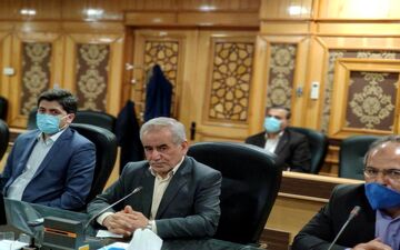 ‍ ‍ ‍ انعقاد تفاهم نامه همکاری پژوهشی بین دانشگاه رازی و سازمان جهاد کشاورزی استان کرمانشاه 