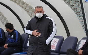 کمالوند: با مجیدی رفاقت ۳۰ ساله دارم/ خوشحالم در جایگاه پورحیدری قرار گرفته‌ام 