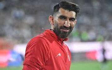 علیرضا بیرانوند: همه کار کردم اما نگذاشتند به استقلال بیایم!
