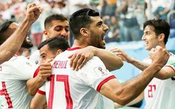 3 بازیکن خطرناک عراق مقابل ایران