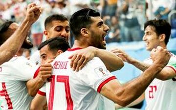 3 بازیکن خطرناک عراق مقابل ایران