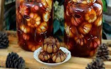 آشنایی با خواص جادویی سیر 

