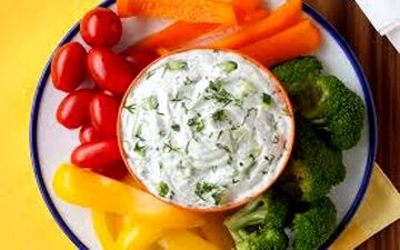 طرز تهیه سس خیارشور| از طعمش نمیشه گدشت!