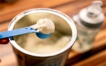 اولویت توزیع شیرخشک در داروخانه‌های شبانه‌روزی 
