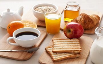 حذف صبحانه موجب بیماری‌های قلبی می‌شود