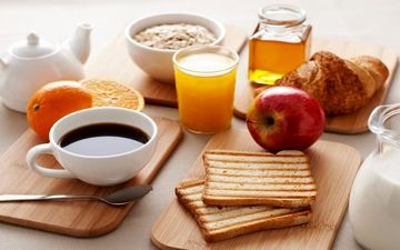 حذف صبحانه موجب بیماری‌های قلبی می‌شود