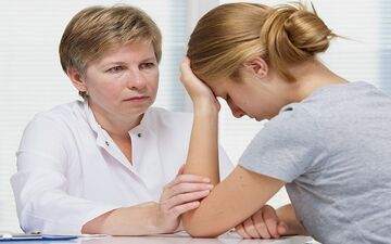 روانشناس زن بهتر است یا مرد؟