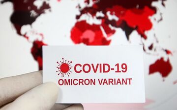 اُمیکرون از دیگر سویه های کرونا خطرناکتر است؟