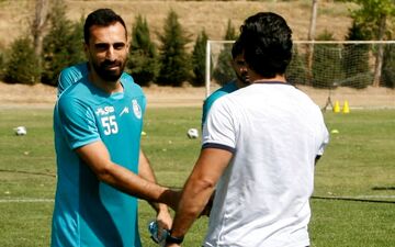 

رفتار خاص مجیدی با ضعیف‌ترین بازیکنان استقلال
