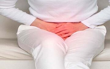 استفاده از زنجبیل برای کاهش مشکلات مثانه