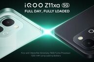 معرفی گوشی iQOO Z11xa 5G با مشخصات فنی و قیمت رقابتی