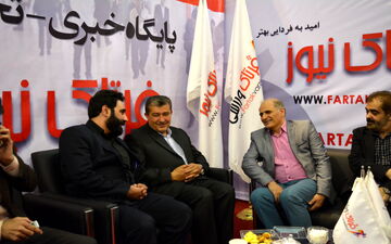 مسئولان جلو تخریب غار علیصدر را بگیرند