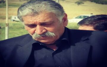 مراسم باشکوه شیرزادخان شیرزادی بزرگ خاندان ایل کلهر