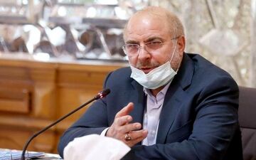 قالیباف: بایستی به خنثی‌سازی تحریم اولویت دهیم
