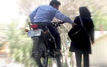 کشف 25 فقره قاپ زنی در کرمانشاه