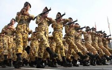 خبری خوش درباره معافیت خدمت سربازی