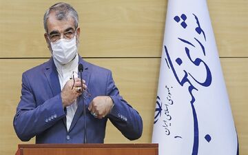 مشارکت به هر میزان باشد در روند انتخابات مشکلی ایجاد نمی کند/ شورای نگهبان نمی تواند آینده رئیس جمهوری که انتخاب می شود را تضمین کند