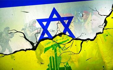 حزب الله شهادت «هیثم علی طباطبایی» را تایید کرد