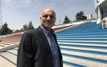 فتحی راهی امارات شد