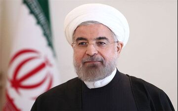 نارسایی‌ها در زمینه محیط زیست، مسائل اقتصادی و معیشتی ملی است/ هنر و ورزش قهرمانی برای ملت ما افتخار است