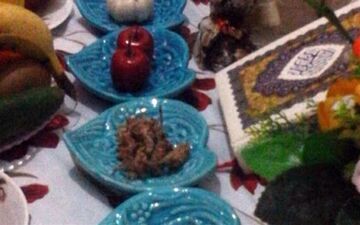  چگونه هر روز را برای اهل‌بیت(ع) نوروز کنیم؟ 