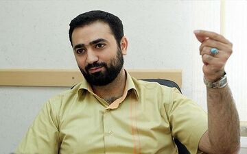 واکنش مجری مشهوربه اتفاقات برنامه فردوسی پور