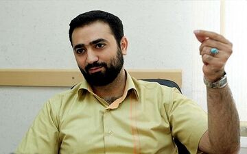 واکنش مجری مشهوربه اتفاقات برنامه فردوسی پور