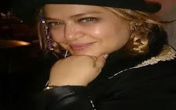  تیپ عجیب بهاره رهنما در سفر به ترکیه