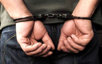 سارق حرفه‌ای لوله و تأسیسات شرکت نفت به دام افتاد